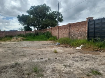 Warehouse & Factory