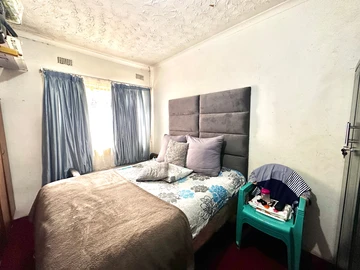 4 Bedroom Townhouse Complex