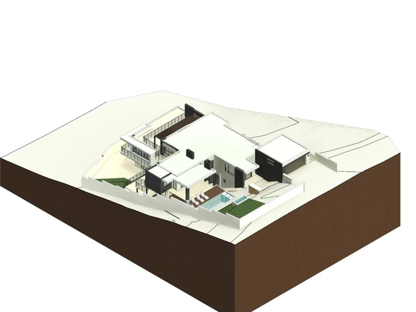Stands & Residential Land