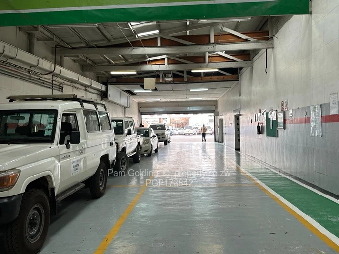 Tremendous Value, Prime CBD Property