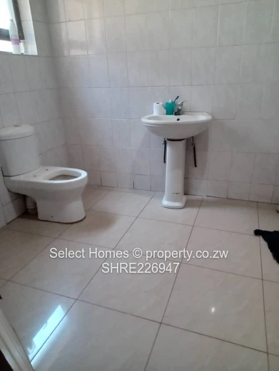 Gletwyn House For Sale