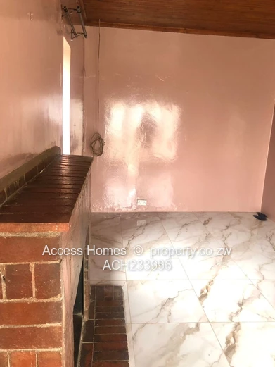 Glen View  House for rent