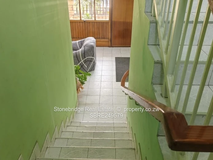 Offices to rent in belmont