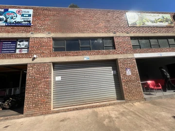 Shop & Retail Property