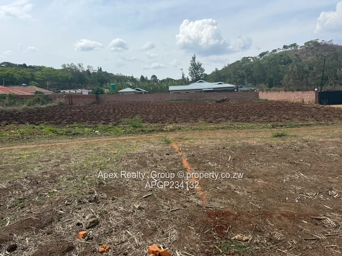 Glen Lorne Stand For Sale (Sole Mandate)