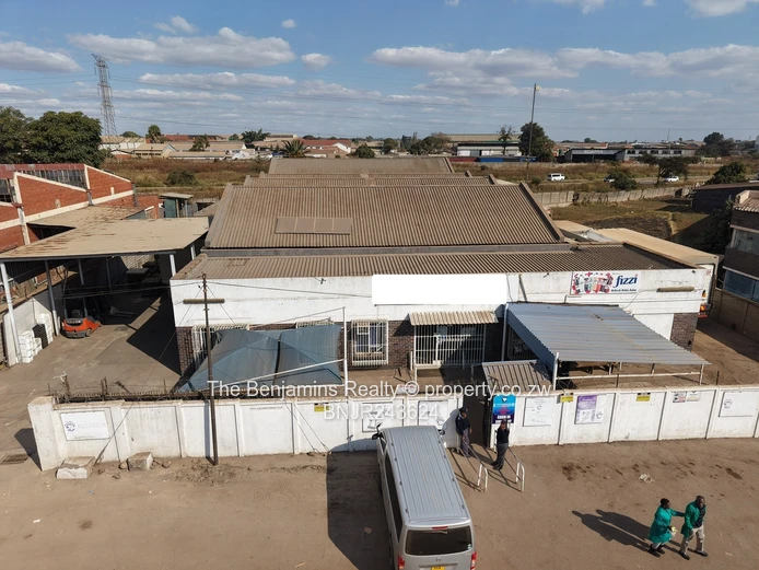 Refrigerated property for sale- Southerton