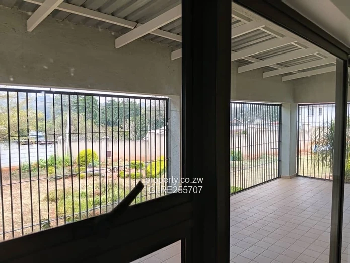 Borrowdale 3-Bed Townhouse with Borehole & Solar