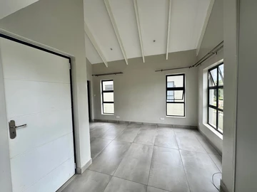 2 Unit Townhouse Complex