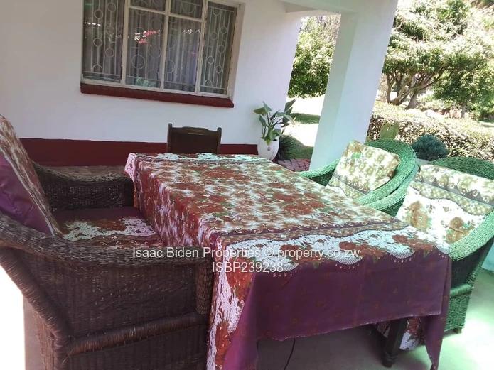 Holiday Cottage Fully Furnished