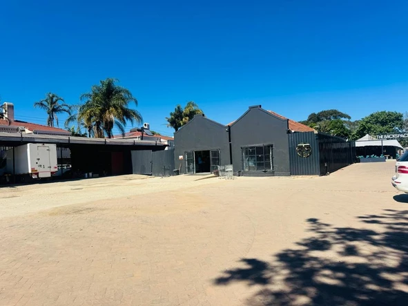 Commercial Property