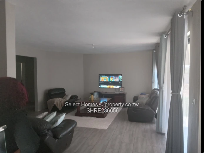 Waterfalls Cluster House For Sale