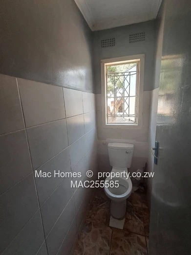 Southerton house for sale 