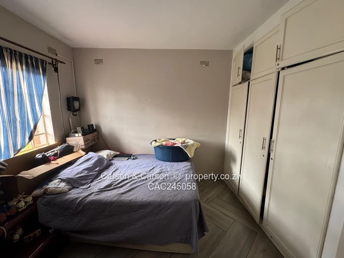 Mt Pleasant Heights cottage to rent