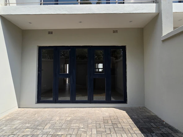 2 Bedroom Garden Flat