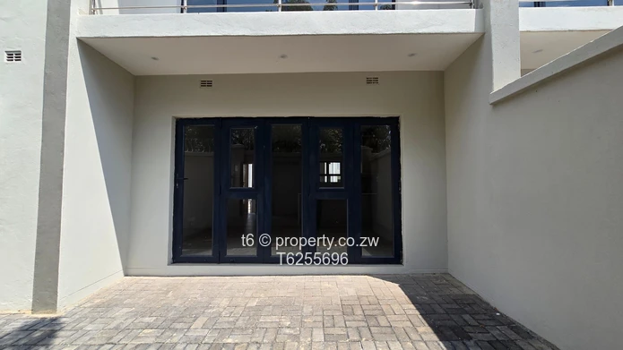 Beautiful Brand New 2 Bed Garden Apartment