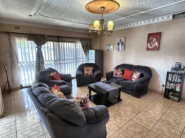 3 Bedroom Townhouse Complex
