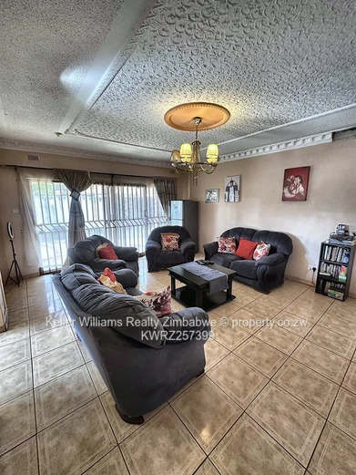 New Marlborough House For Sale