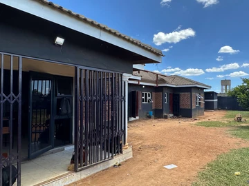 Income-Generating Property for Sale,Chegutu