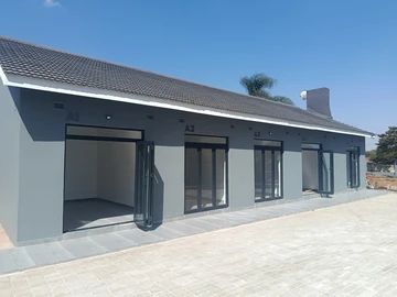 Shop & Retail Property