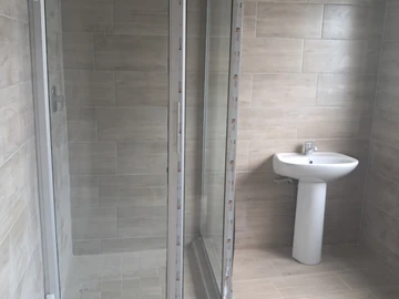 22 Unit Townhouse Complex