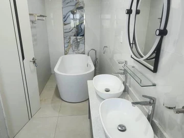 4 Bedroom Townhouse Complex