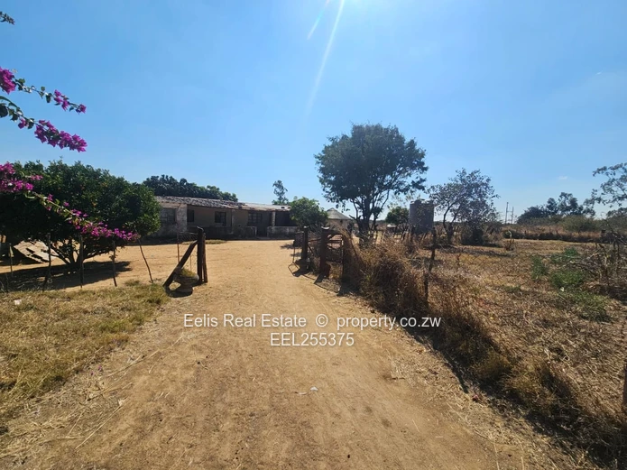 Plot for Sale 
