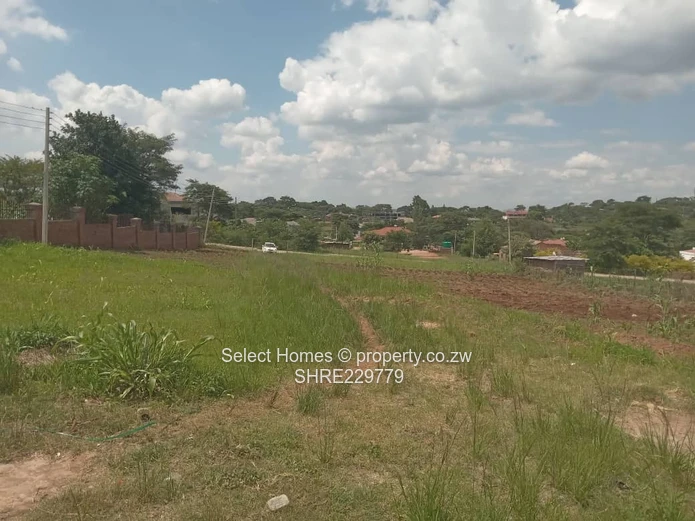 Shawasha Hills,Gletwyn Stand For Sale