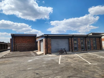 Commercial Property