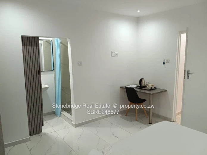 Air BnB Investment property in Selbourne Park for sale