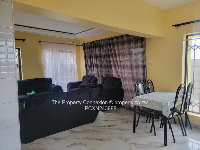 Modern & Spacious 4-Bedroom Family Home to Rent – Stoneridge