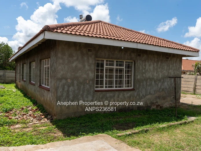  TYNWALD NORTH 4 Bedroomed Family Home for sale.