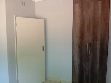 2 Bedroom Garden Flat