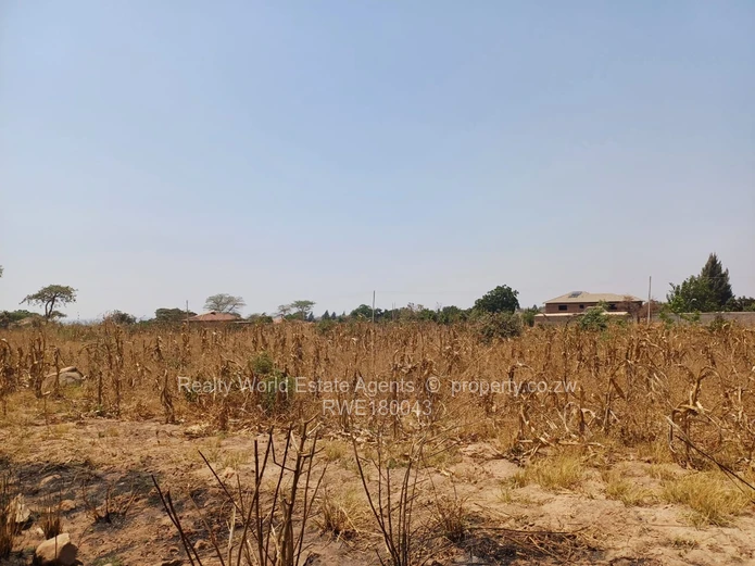 Rydale Ridge Stand For Sale 