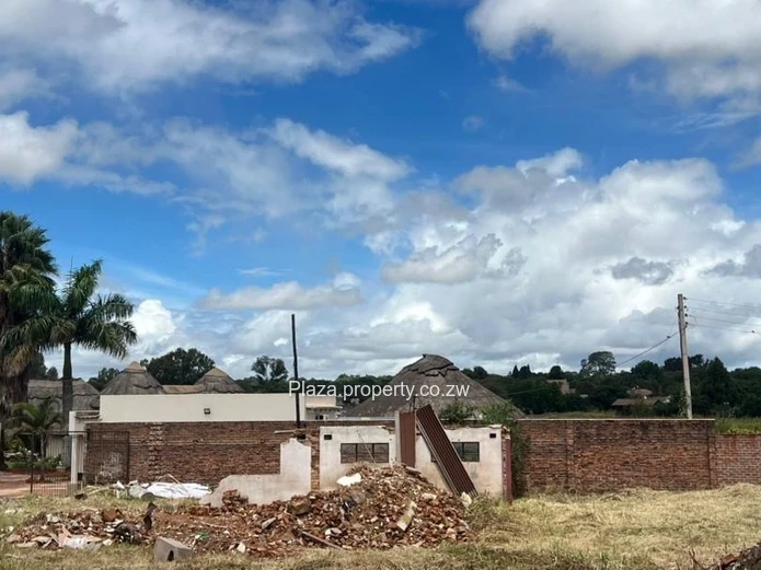 Prime Commercial Stand for Sale 