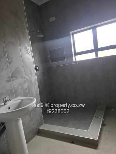 Borrowdale Villa -Garden Flat to Let (Sole Mandate)