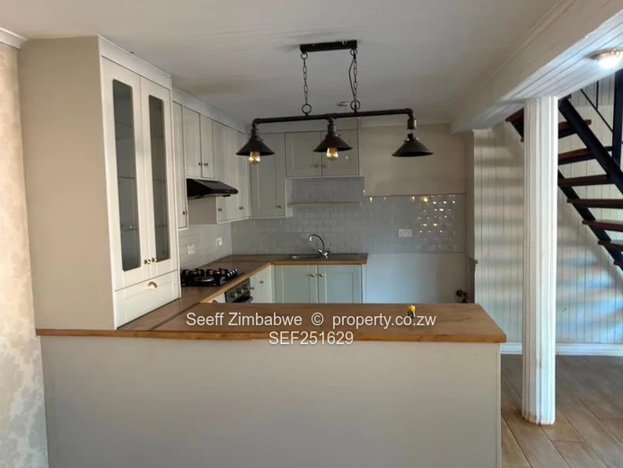 House To Rent in Pomona