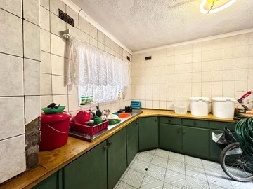 4 Bedroom Townhouse Complex