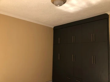 2 Bedroom Garden Flat