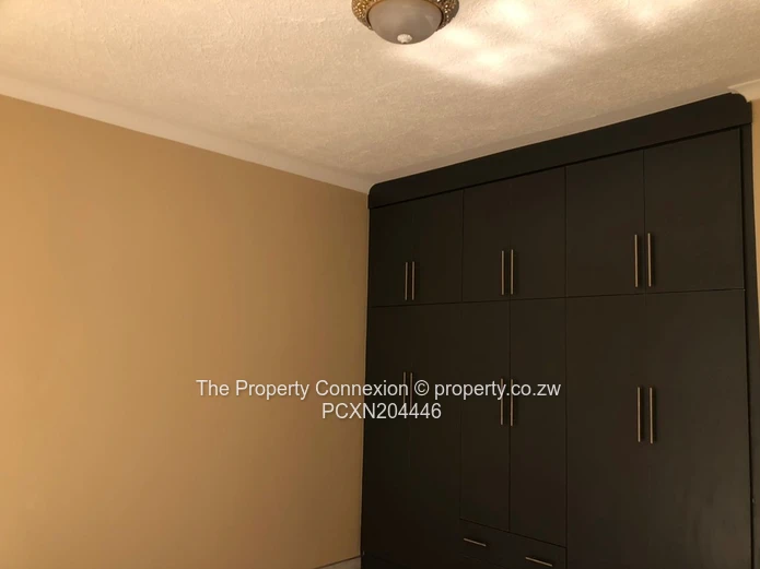 Charming 2-Bedroom Garden Flat in Tynwald Pleasant Valley