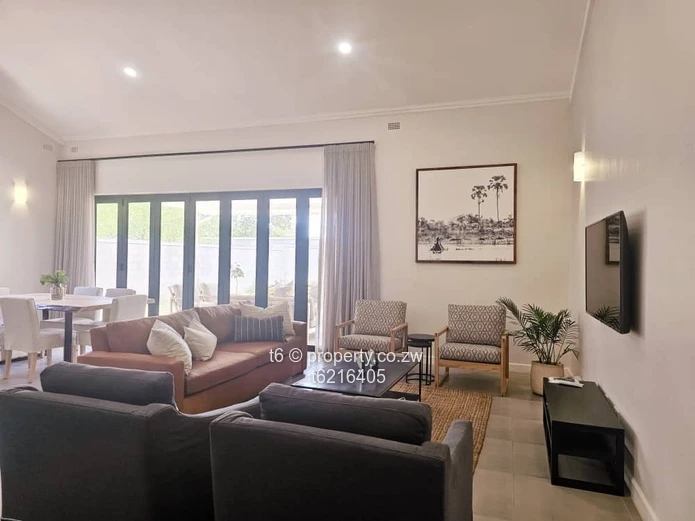 Investors Delight -3 Bedroomed House For Sale In Victoria Falls