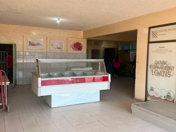 Shop & Retail Property