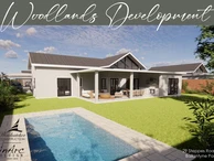 4 Unit Townhouse Complex