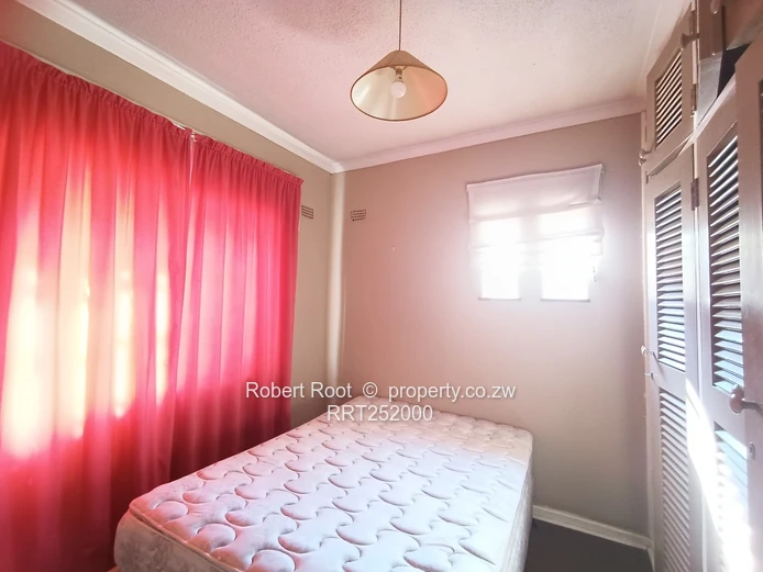 2 bed complex cottage in Greendale