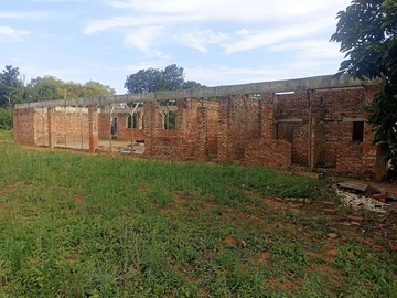 Chipinge Service Station Site For Sale 