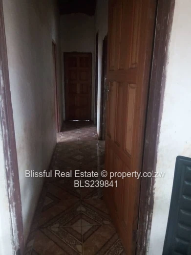 Granary house for Sale