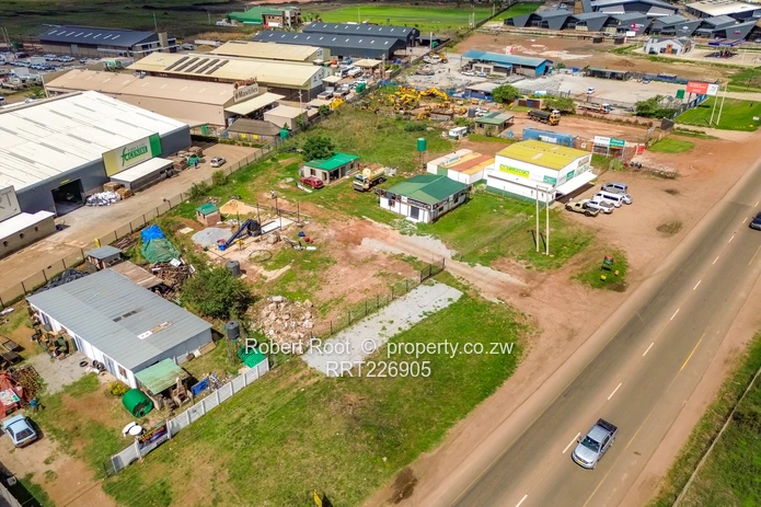 Property For Sale In Pomona