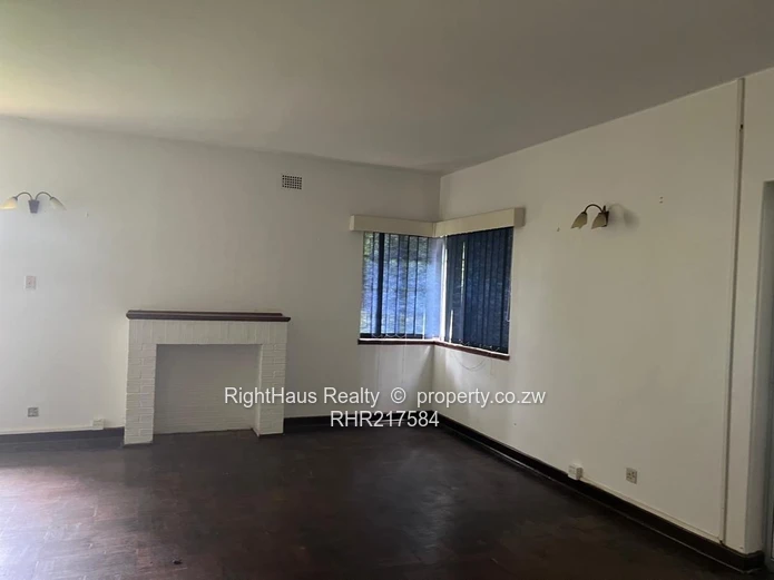 Prime Commercial Space with Pool & Borehole in Mt Pleasant 