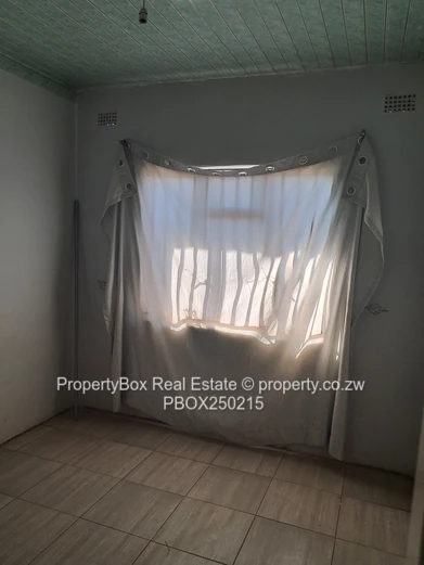 Damofalls Phase 4 House to rent available 1 July!