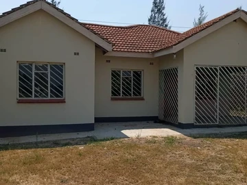 2 Bedroom Cottage