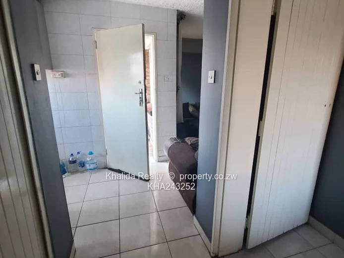 Highfields Mutasa flats for rent